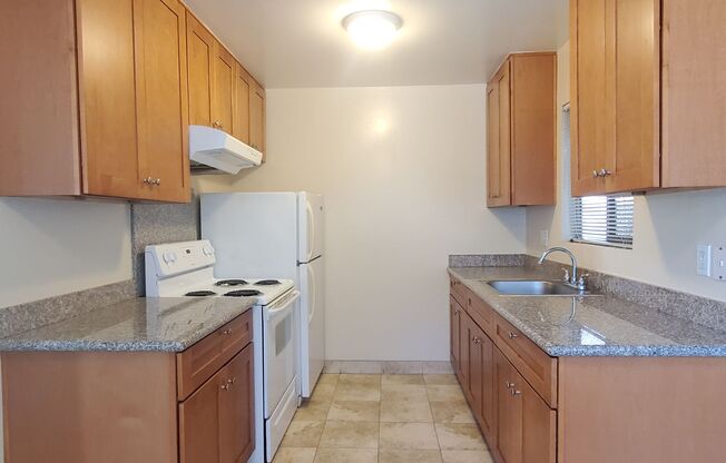 1 bed, 1 bath, $1,995, Unit 25