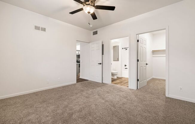 2 beds, 2 baths, 1,100 sqft, $1,925, Unit 253