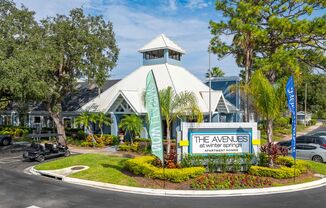 The Avenues at Winter Springs
