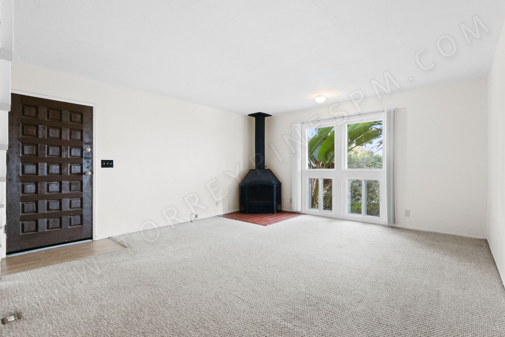 Rare Two-Story Townhome in the Heart of Ocean Beach