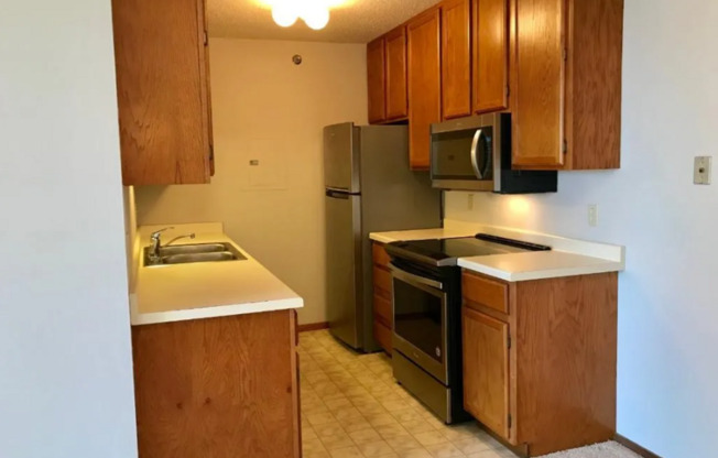 433 S. 7th St. Unit 2017