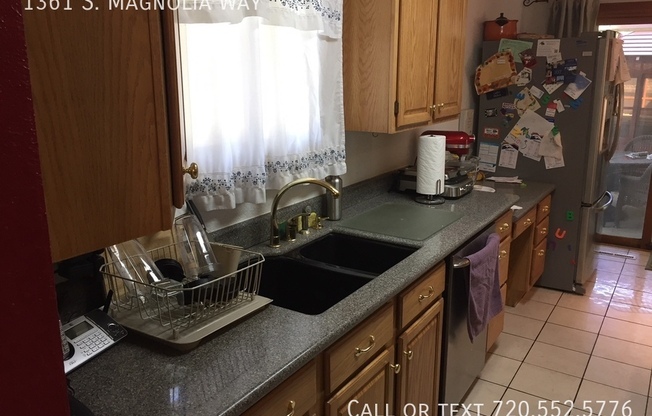 1361 S. Magnolia Way