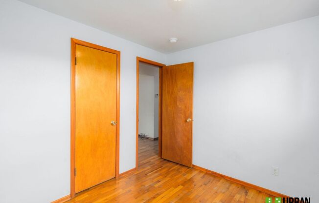 3 Bedrooms | 1 Bathroom | 2,168 Sq. Ft. | Attached Garage | Large Yard