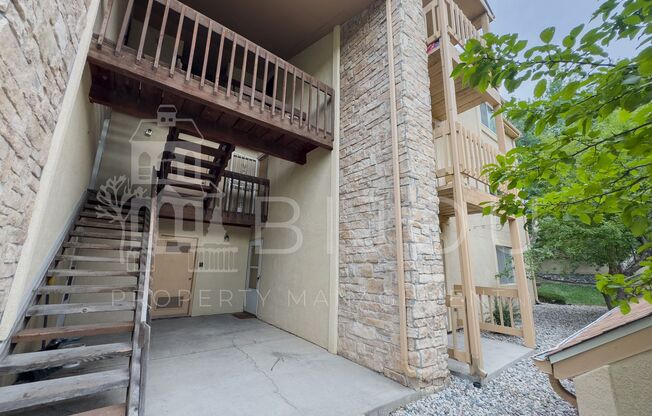 Beautiful 2 Bed, 2 Bath