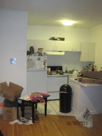 61 South Huntington Ave.