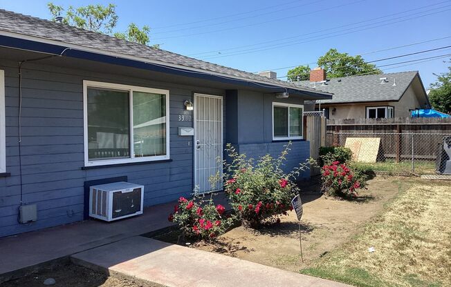 REMODELED!!!