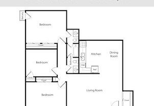 Partner-provided photo for $1545 unit
