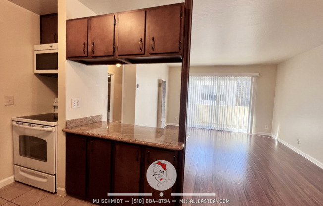 1 bed, 1 bath, 740 sqft, $1,925, Unit 303