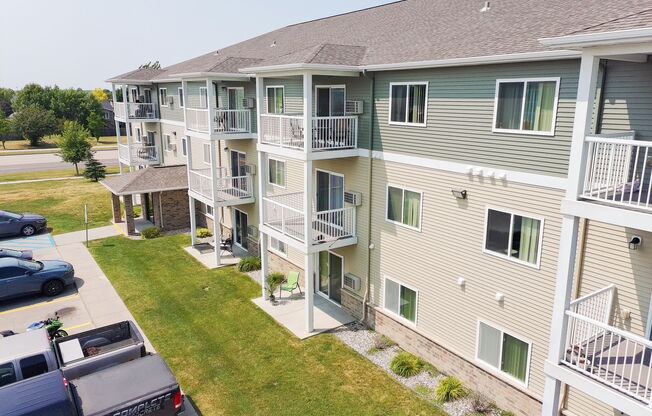 Partner-provided property photo