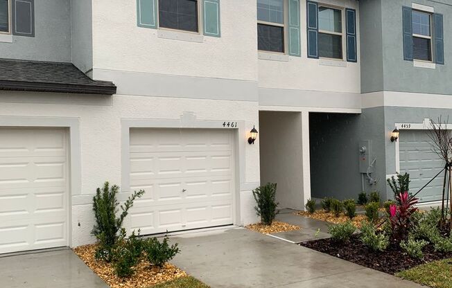 4461 Globe Thistle Dr - TouchStone