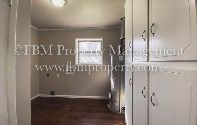 2 beds, 1.5 baths, $1,495