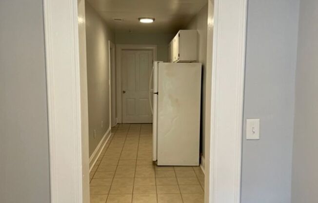 2 beds, 1 bath, $1,825, Unit 1A