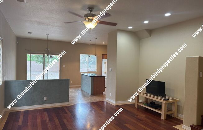 Gated Community available NOW!