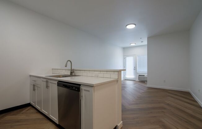 1 bed, 1 bath, 626 sqft, $1,487, Unit 109