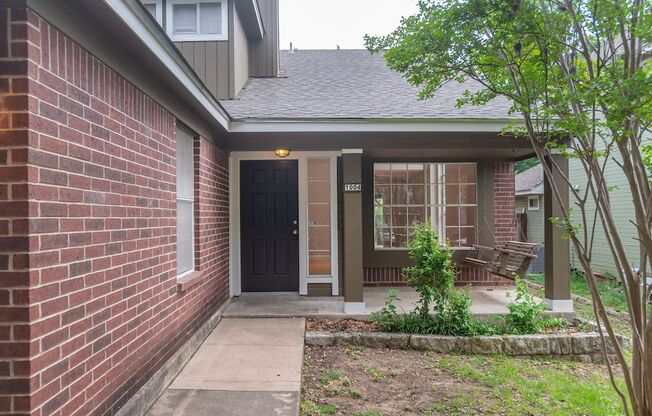 Welcome to this charming 3 bedroom, 2.5 bathroom home located in the heart of Austin, TX