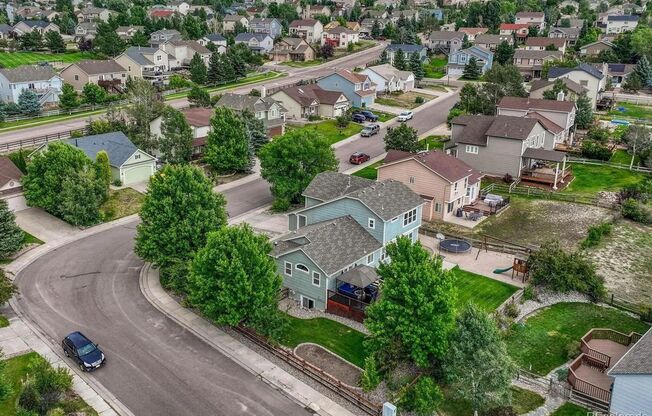 5-bedroom, 5-bathroom home in Jackson Creek neighborhood