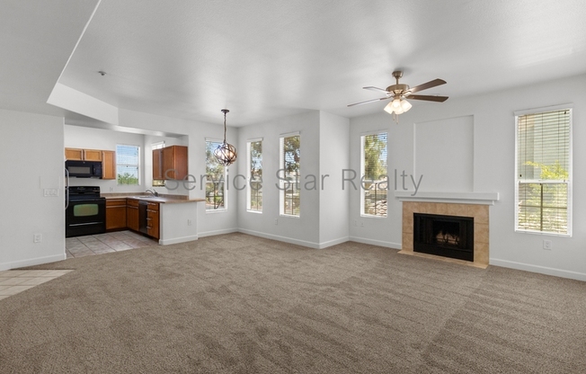 1100 N Priest Drive