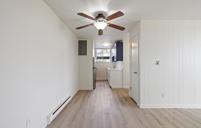 1 bed, 1 bath, 600 sqft, $1,450, Unit 112