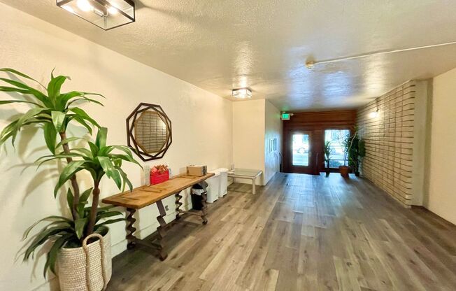 2 beds, 1 bath, $3,675, Unit #7