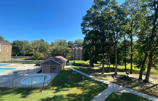 2 beds, 2 baths, 1,000 sqft, $1,990, Unit 14207 #103