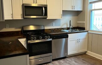 1 bed, 1 bath, 940 sqft, $995, Unit LW1634 - 3