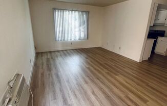 1 bed, 1 bath, $1,850, Unit A