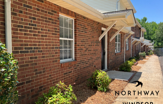 Discover Comfort & Convenience at Northway at Windsor!