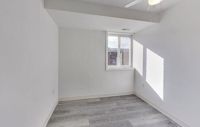 Benning Road Apartments