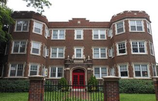 Maryden on Central Renaissance LLC