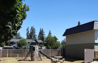 Canby Gardens Townhomes