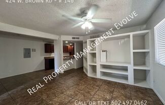 424 W Brown Rd #212