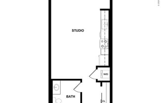 Partner-provided photo for $2391 unit