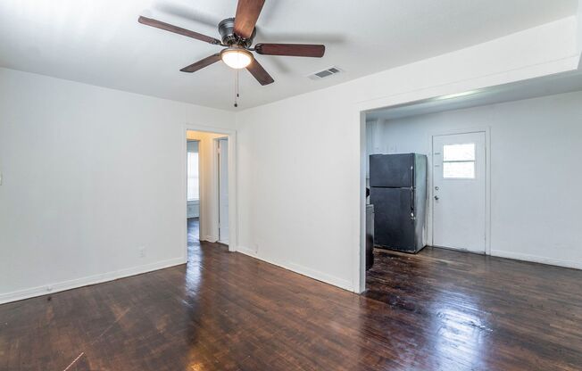 Charming Unit Ready to Call Home