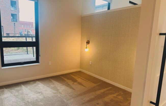 Studio, 1 bath, 539 sqft, $1,775, Unit 312