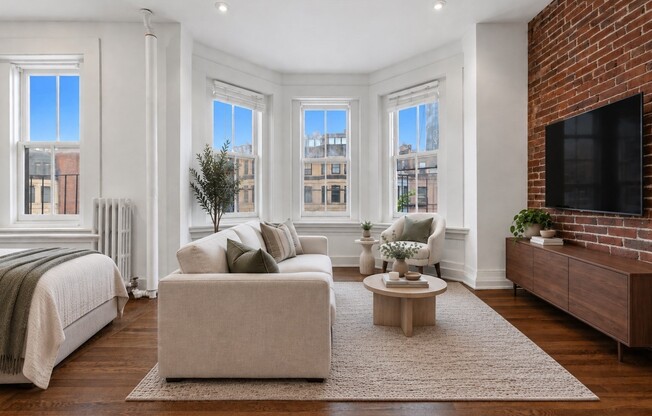 558 Columbus Ave.