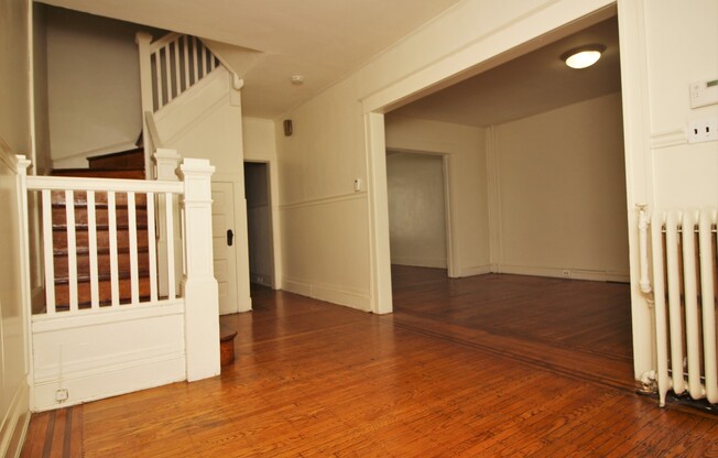 2025/2026 JHU Off-campus 6bd/2ba house w/ W/D! Available 6/9/25