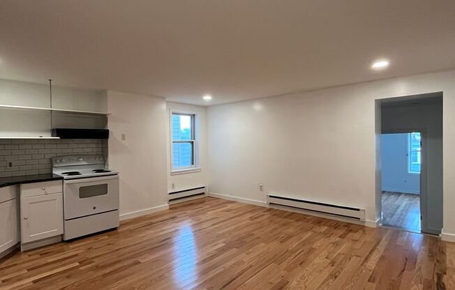 1 bed, 1 bath, $1,125