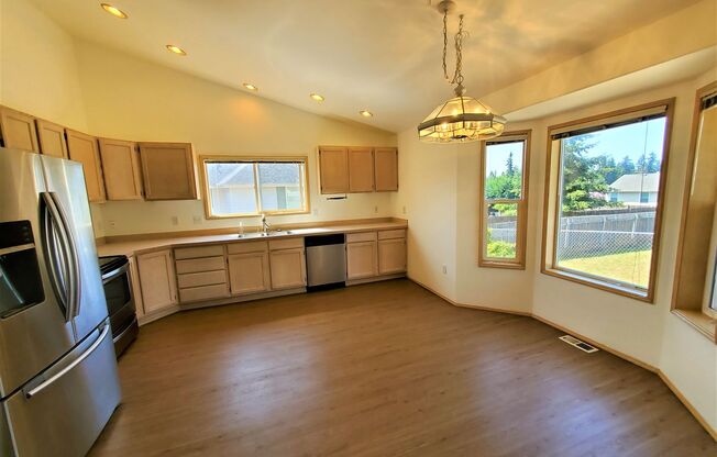 You Are Going To Love Living Here!! Available June 1st.