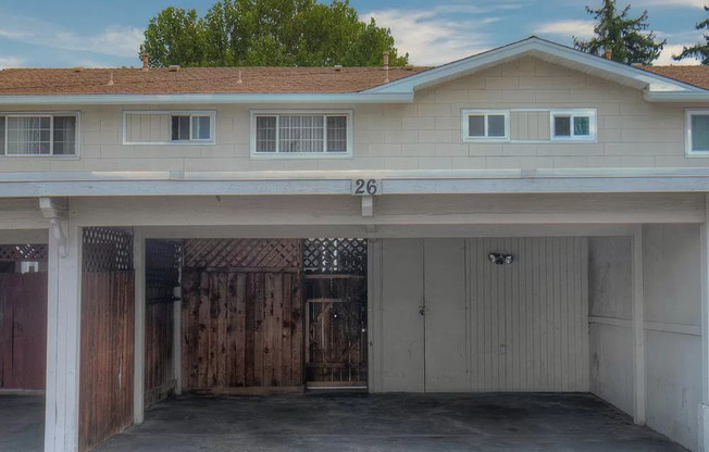 Central and updated 3 bedroom 1.5 bath townhome
