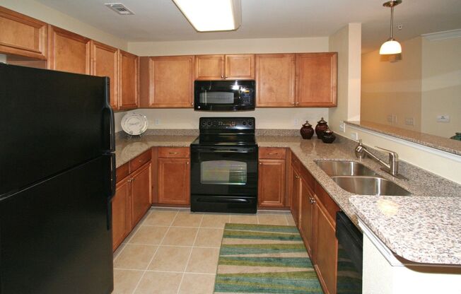 1 bed, 1 bath, $1,145, Unit Cricket Club Condo II