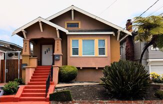 Market St. Duplex
