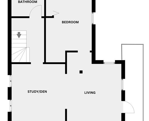 Partner-provided property photo