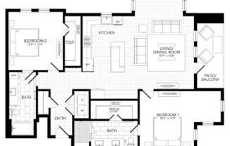 Partner-provided photo for $4215 unit