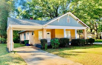 3-Bedroom, 2-Bathroom Home on a Corner Lot!!