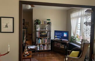 Lincolnshire Apartments