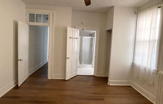 812 N. Calvert St