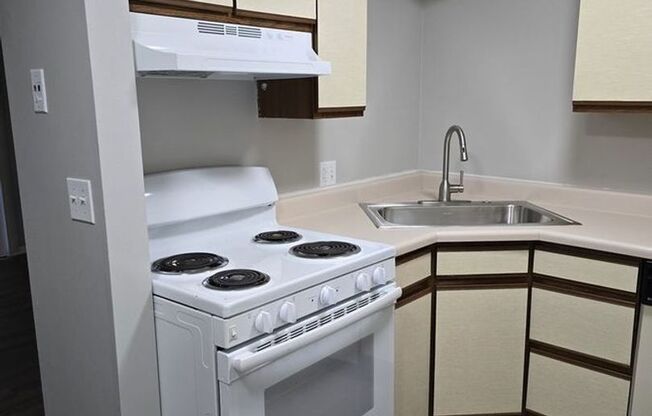 Wauconda Apartments LLC