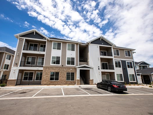 Property Exterior at Connect at First Creek, Colorado, 80249