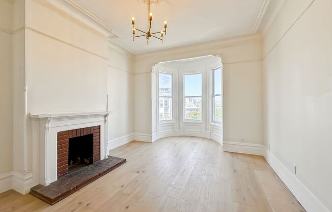1409-1419 Golden Gate Avenue