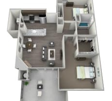 Partner-provided photo for $2449 unit